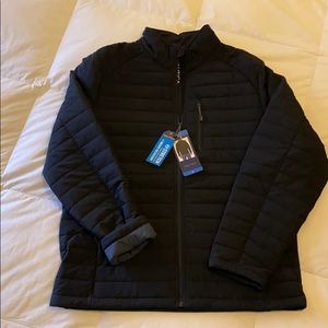 NWT Nautica water resistant jacket